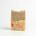 The Mini Duo - Coconuts & Quiet Time + Flowerful - Soap Bars for Hands & Body
