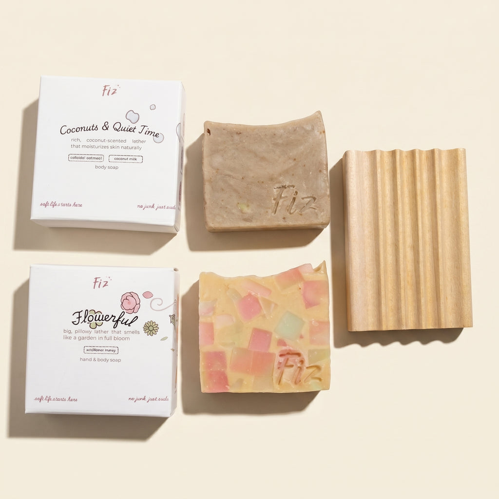*NEW* Father's Day Gift Set Bundle