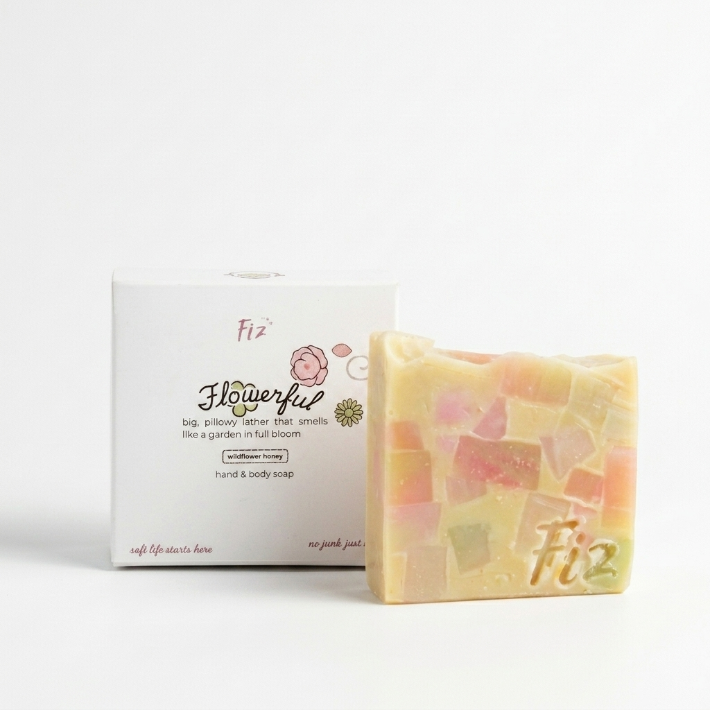 *NEW* Flowerful