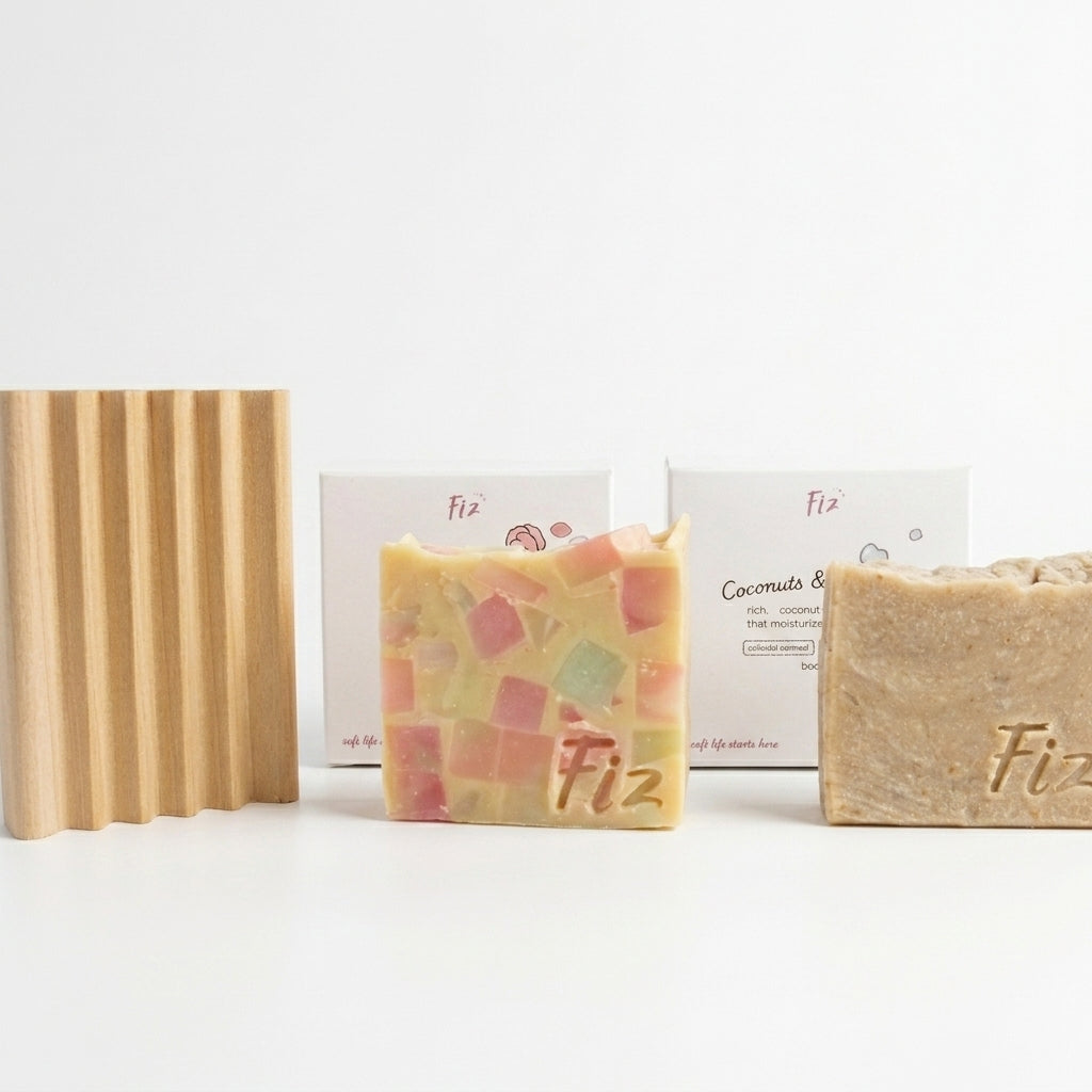 *NEW* Self Care Gift Set Bundle