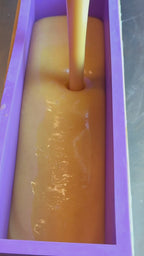 Peach Pit