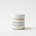 Sandalwood Body Cream (Sample Size Only)